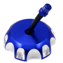 Load image into Gallery viewer, KKE Gas Cap for HONDA CR85R CR125R CR250R CRF230F Red/Blue/Black Available
