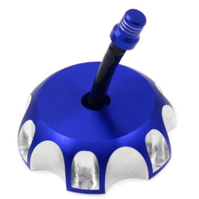 Load image into Gallery viewer, KKE Fuel Tank Gas Cap for YAMAHA YZ85 YZ250F YZ450F WR250F Blue/Black/Silver/Gold Available
