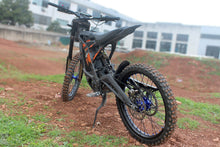 Load image into Gallery viewer, KKE 1.4*19" &amp; 1.6*19" E-Motor Wheels Fit Surron Light Bee X, E-Ride Pro SS (Collective)
