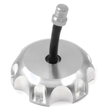 Load image into Gallery viewer, KKE Gas Cap Compatible with HONDA CRF250X CRF250R CRF450R CRF450X XR650L XR650R Red/Blue/Black/Silver Available
