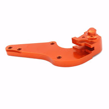 Load image into Gallery viewer, KKE Bracket Adapter 320mm Disc for KTM New  SX XCW SXF XCF XCW EXC 2024 Blue Orange
