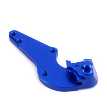 Load image into Gallery viewer, KKE Bracket Adapter 320mm Disc for KTM New  SX XCW SXF XCF XCW EXC 2024 Blue Orange
