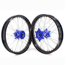Load image into Gallery viewer, KKE 1.85*19 &amp; 2.15*19 Flat Track Wheels Rim For Yamaha YZ125 YZ250 YZ250F YZ450F
