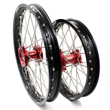Load image into Gallery viewer, KKE 19/16 Kids Wheels Rims For HONDA CR80R CR80RB 1993-2002 CR85R CR85RB 2003-2008
