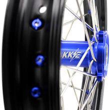 Load image into Gallery viewer, KKE 19 &amp; 16 Big Kids Wheels Rims for Yamaha YZ80 1990-2001 YZ85 2002-2025
