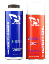 Load image into Gallery viewer, NoToil Maintenance Kit 2-Pack (Aerosol) NOTO-NT208
