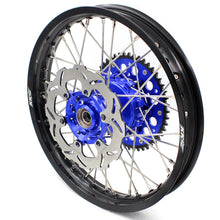 Load image into Gallery viewer, KKE 21 &amp; 18 CUSH Drive Wheels Rims For SUZUKI DRZ400SM 2005-2024
