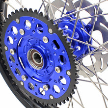 Load image into Gallery viewer, KKE 21 &amp; 18 CUSH Drive Enduro Wheels For SUZUKI DRZ400 DRZ400E DRZ400S 2000-2024
