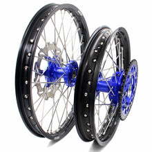 Load image into Gallery viewer, KKE 21 &amp; 18 CUSH Drive Enduro Wheels For SUZUKI DRZ400 DRZ400E DRZ400S 2000-2024
