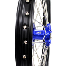 Load image into Gallery viewer, KKE 21 &amp; 18 CUSH Drive Enduro Wheels For SUZUKI DRZ400 DRZ400E DRZ400S 2000-2024

