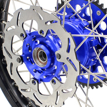 Load image into Gallery viewer, KKE 21 &amp; 18 CUSH Drive Enduro Wheels For SUZUKI DRZ400 DRZ400E DRZ400S 2000-2024
