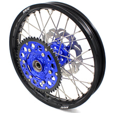 Load image into Gallery viewer, KKE 21 &amp; 18 CUSH Drive Enduro Wheels For SUZUKI DRZ400 DRZ400E DRZ400S 2000-2024
