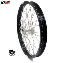 Load image into Gallery viewer, KKE 21" Casting Front Wheel for Honda CR125R CR250R CRF450R CRF450R
