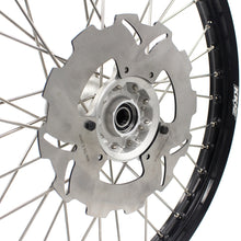 Load image into Gallery viewer, KKE 21" 19" Casting Wheels Rims Set For HONDA CR125R 1995-1997 CR250R 1995-1996 CR500R 1995-2001
