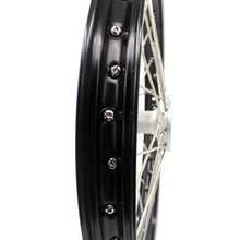 Load image into Gallery viewer, KKE 21" Casting Front Wheel for Honda CR125R CR250R CRF450R CRF450R
