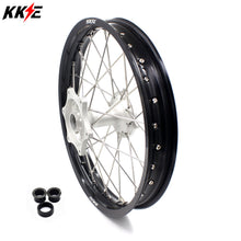 Load image into Gallery viewer, KKE 18 Inch Cast Rear Spoke Wheels Alloy Rims For HONDA CRF250R CRF450R CR125R CR250R
