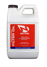 Load image into Gallery viewer, NoToil Filter Oil 64oz (2-Litre) NOTO-NT218
