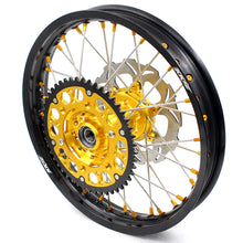 Load image into Gallery viewer, KKE 21/18 Enduro Dirt Wheels Rim For SUZUKI DRZ400SM 2005-2024
