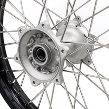 Load image into Gallery viewer, KKE 18×2.15 Cast Hub Aluminum Rim Wheel For Yamaha YZ125/250 YZ250F/450F YZ250X WR250F/450F 2019-2025
