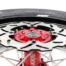 Load image into Gallery viewer, KKE 3.5/4.25*17 Inch Rims Tires For HONDA CRF250R 2014-2025 CRF450R 2013-2025
