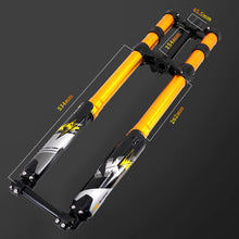 Load image into Gallery viewer, KKE Front Fork Suspension Fit SURRON Light Bee, E-Ride Pro-SS, Talaria Sting MX3/MX4/R (Collective)
