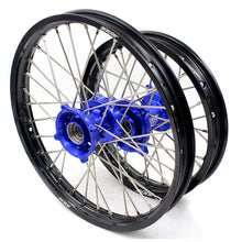 Load image into Gallery viewer, KKE 1.6*19 &amp; 1.85*16 Kid's Big Billet  Wheels Rims Fit KTM SX 85 2003-2020 Husqvarna TC85 2014-2020
