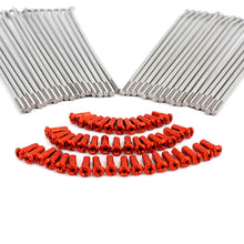 Load image into Gallery viewer, KKE 21" Front Spoke  for KTM SX SXF EXC EXC-F EXC-W XC XCF XCW XCW-F 1999-2022
