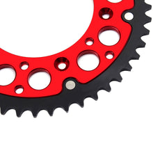 Load image into Gallery viewer, KKE Rear Sprocket for Honda CRF250R CRF450R CRF250X CRF450X
