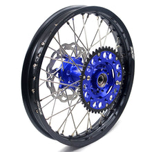 Load image into Gallery viewer, KKE 21/18 Enduro Dirt Rims For KTM SX EXC EXC-F XCW XC 125-530CC 2003-2025
