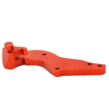 Load image into Gallery viewer, KKE 320mm Oversize Floating Disc Rotor Bracket Adapter for KTM Old Model SX XCW SXF XCF XCW EXC Blue Orange

