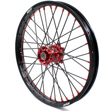 Load image into Gallery viewer, KKE 21in. 19in.  or 21in. 18in. Motorcycle Spoked Wheels Rims For HONDA CRF250R 2004-2013 CRF450R 2002-2012
