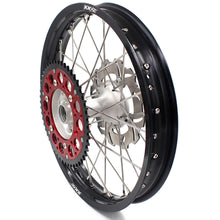 Load image into Gallery viewer, KKE 21" 19" CRF250R CRF450R 2015-2025 For HONDA MX Casting Wheels Rims Set Different Color Comb Available
