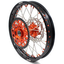 Load image into Gallery viewer, KKE 21/18 Enduro Wheels For KTM EXC EXCW 125-530CC 2003-2025 Motorcycle Dirt Rim
