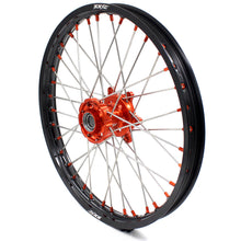Load image into Gallery viewer, KKE 21/18 Enduro Wheels For KTM EXC EXCW 125-530CC 2003-2025 Motorcycle Dirt Rim
