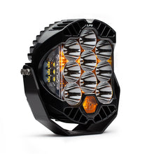 Load image into Gallery viewer, LED Light Pods High Speed Spot Pattern Clear LP9 Series Baja Designs
