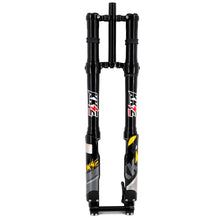 Load image into Gallery viewer, KKE 37MM Aluminum Front Fork Suspension Kit Fit SURRON Light Bee, E-Ride Pro-SS, Talaria Sting MX3/MX4/R (Collective)
