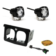 Load image into Gallery viewer, Suzuki, DRZ400/S/SM, DR650/SE/R/RE/S Dual S1 Headlight Kit
