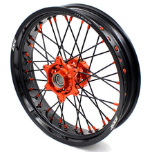 Load image into Gallery viewer, KKE 17Inch Supermoto Rims For KTM SX SX-F XC-F XC EXC EXC-F 2003-2025
