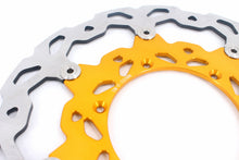 Load image into Gallery viewer, KKE 320mm Oversize Disc Rotor For YAMAHA YZ250F WR250F YZ450F WR450F

