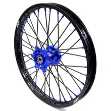 Load image into Gallery viewer, KKE 21in. &amp; 18in. Enduro Dirtbike Wheels For SUZUKI DRZ400 DRZ400E DRZ400S
