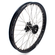 Load image into Gallery viewer, KKE 21" 19" MX Cast Dirt Bike Wheels Set For HONDA CRF250R 04-13 CRF450R 02-12 CR125R/250R 02-13
