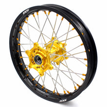 Load image into Gallery viewer, KKE 21/18 Enduro Dirt Wheels Rim For SUZUKI DRZ400SM 2005-2024
