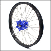 Load image into Gallery viewer, KKE 21"/18" Enduro Off-Road Wheels For YAMAHA YZ125 YZ250 YZ250F YZ450F WR450F
