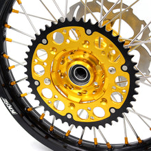 Load image into Gallery viewer, KKE 21/18 Enduro Dirt Wheels Rim For SUZUKI DRZ400SM 2005-2024
