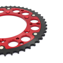 Load image into Gallery viewer, KKE 44T/48T/49T/50T/51T Rear Sprocket for SUZUKI
