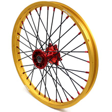 Load image into Gallery viewer, KKE 21" 19" Casting Aluminum Wheels Rims For HONDA 2025 CRF250R CRF450R CRF450L Different Color Comb Available

