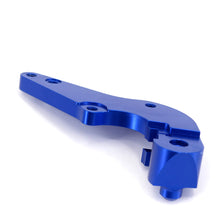 Load image into Gallery viewer, KKE Bracket Adapter 320mm Disc for KTM New  SX XCW SXF XCF XCW EXC 2024 Blue Orange

