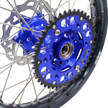 Load image into Gallery viewer, KKE 21/18 Enduro Dirt Rims For KTM SX EXC EXC-F XCW XC 125-530CC 2003-2025
