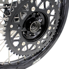 Load image into Gallery viewer, KKE 21" 19" CRF250R CRF450R 2015-2025 For HONDA MX Casting Wheels Rims Set Different Color Comb Available
