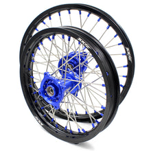 Load image into Gallery viewer, KKE 19 &amp; 16 Big Kids Wheels Rims for Yamaha YZ80 1990-2001 YZ85 2002-2025

